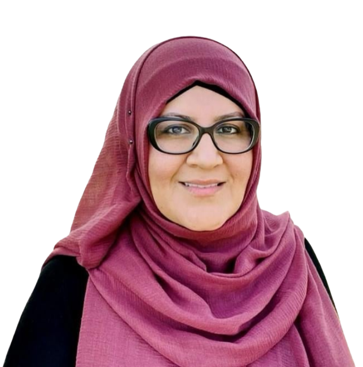 Ustadha Hosai Mojaddidi